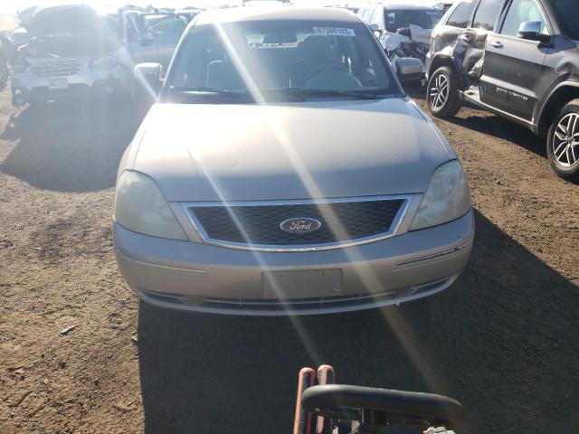 Photo 5 from auction – 2005 FORD FIVE HUNDR with VIN 1FAFP23125G133949
