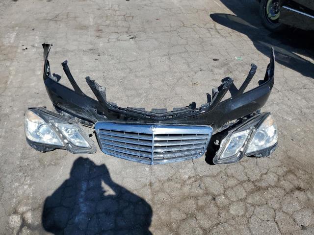 Photo 12 from auction – 2011 MERCEDES-BENZ E 350 with VIN WDDHF5GB9BA274404