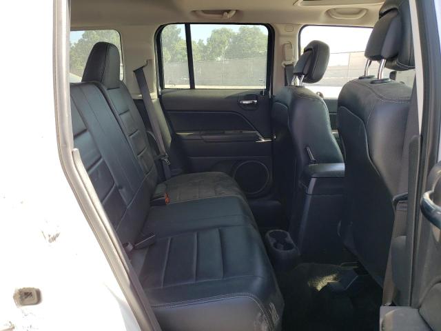 Photo 11 from auction – 2016 JEEP PATRIOT LA with VIN 1C4NJPFA6GD754602