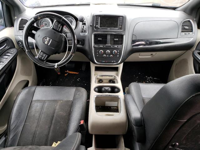Photo 8 from auction – 2019 DODGE GRAND CARA with VIN 2C4RDGCG7KR512974