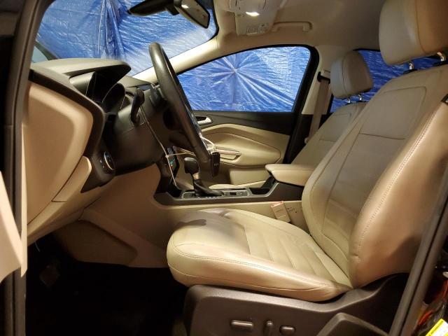 Photo 7 from auction – 2017 FORD ESCAPE TIT with VIN 1FMCU0JD2HUE43107