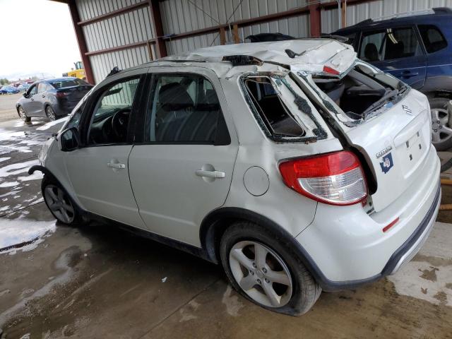 Foto 2 de la subasta – 2009 SUZUKI SX4 TECHNO con VIN JS2YB413996205023
