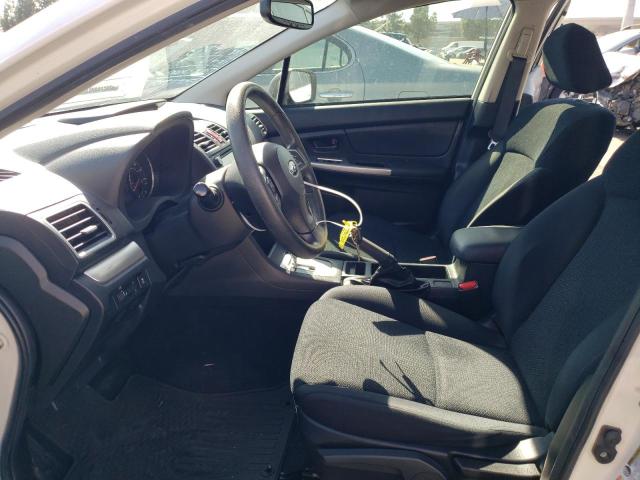 Photo 7 from auction – 2015 SUBARU IMPREZA with VIN JF1GPAA60F8254326
