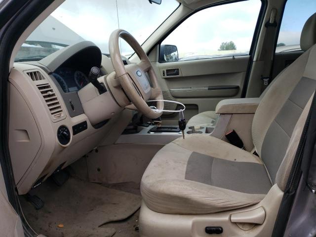 Photo 7 from auction – 2008 FORD ESCAPE HEV with VIN 1FMCU59H68KC82499