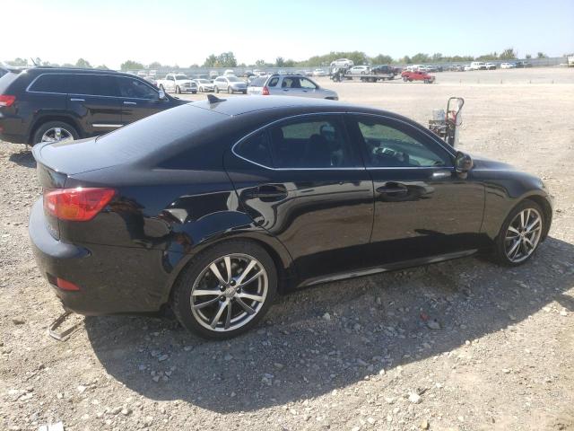 Photo 3 from auction – 2008 LEXUS IS 350 with VIN JTHBE262285018771