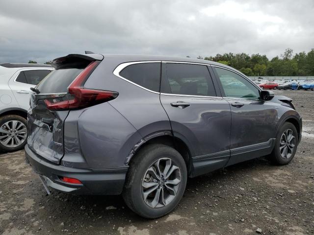 Photo 3 from auction – 2022 HONDA CR-V EX with VIN 5J6RT6H52NL023667