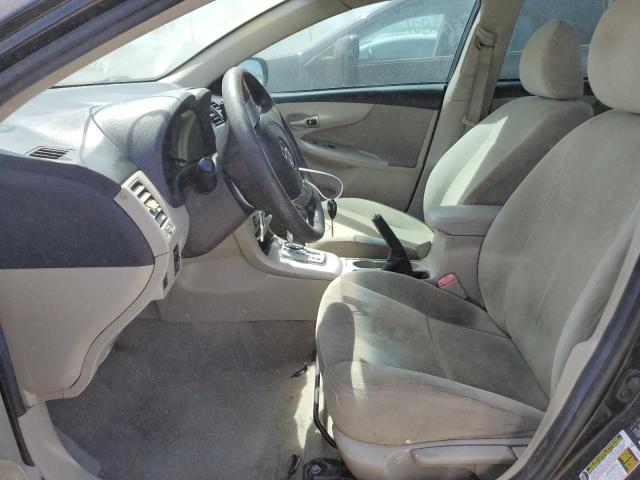 Photo 7 from auction – 2013 TOYOTA COROLLA BA with VIN 2T1BU4EE6DC990687