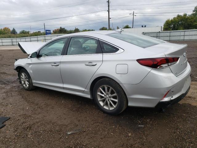 Photo 2 from auction – 2019 HYUNDAI SONATA SE with VIN 5NPE24AF4KH729635