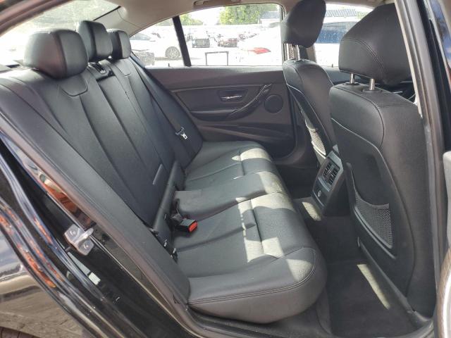 Photo 10 from auction – 2015 BMW 328 I SULE with VIN WBA3C1C57FP116729