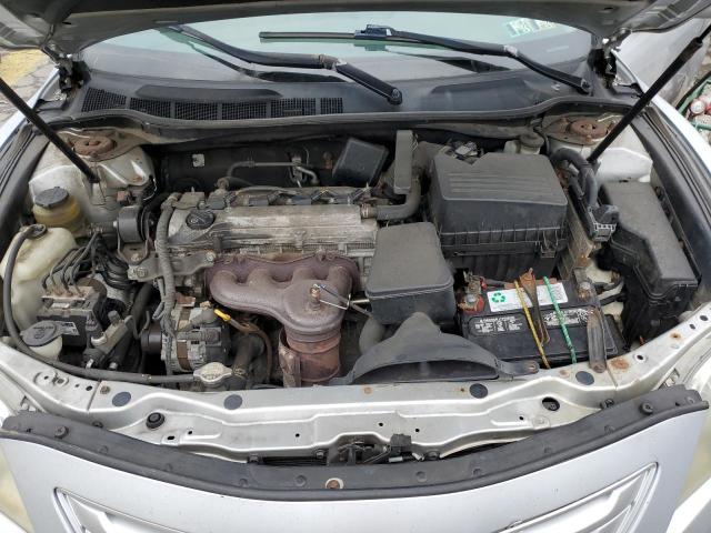 Photo 11 from auction – 2007 TOYOTA CAMRY CE with VIN 4T1BE46K67U135749