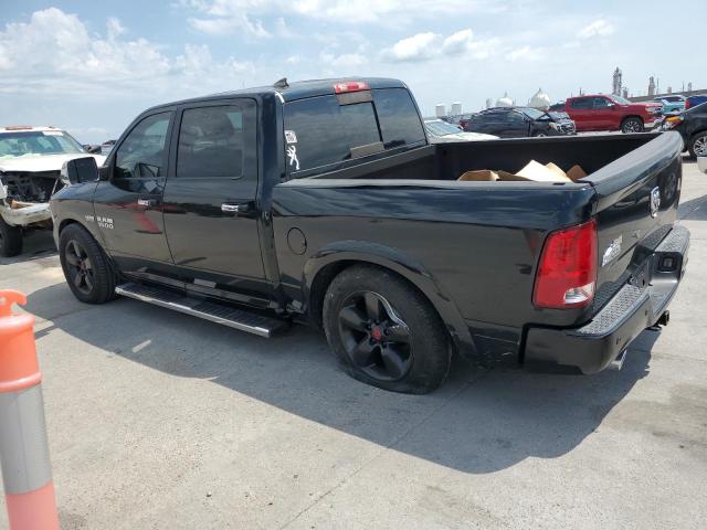 Photo 2 from auction – 2017 RAM 1500 SLT with VIN 1C6RR6LT0HS841619