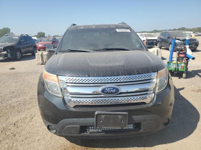 Photo 5 from auction – 2013 FORD EXPLORER X with VIN 1FM5K7D82DGA30392