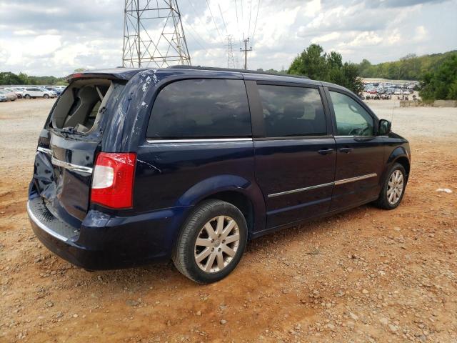 Photo 3 from auction – 2013 CHRYSLER TOWN & COU with VIN 2C4RC1BG0DR509760