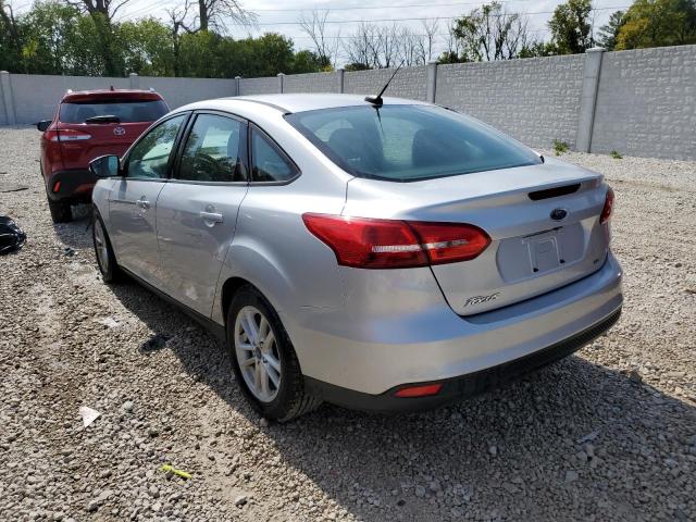 Photo 2 from auction – 2015 FORD FOCUS SE with VIN 1FADP3F29FL205112