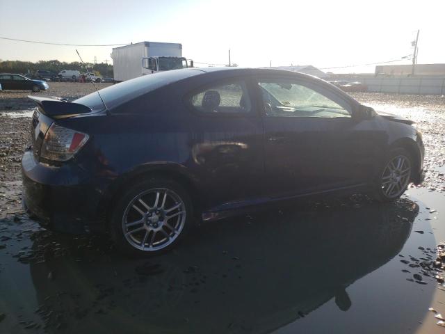 Photo 3 from auction – 2007 TOYOTA SCION TC with VIN JTKDE167670203233