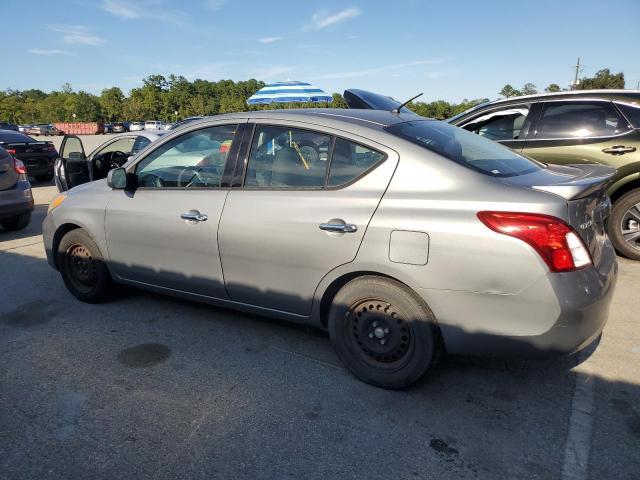 Photo 2 from auction – 2014 NISSAN VERSA S with VIN 3N1CN7AP7EL824299
