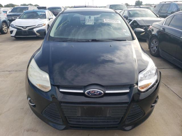 Photo 5 from auction – 2013 FORD FOCUS SE with VIN 1FADP3K27DL178561
