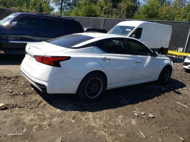Photo 3 from auction – 2019 NISSAN ALTIMA S with VIN 1N4BL4BVXKC237635