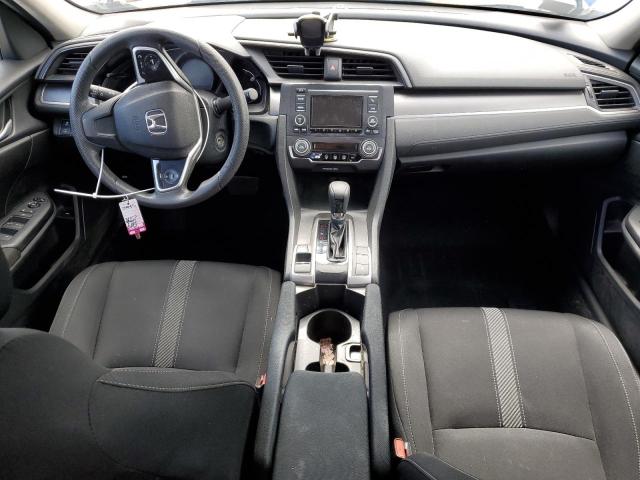 Photo 8 from auction – 2017 HONDA CIVIC LX with VIN 19XFC2F56HE026508