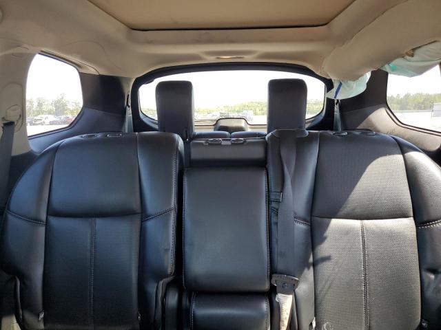 Photo 10 from auction – 2017 NISSAN PATHFINDER with VIN 5N1DR2MM2HC901280