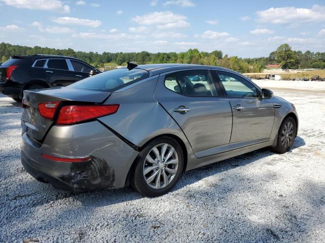 Photo 3 from auction – 2015 KIA OPTIMA EX with VIN 5XXGN4A71FG420795