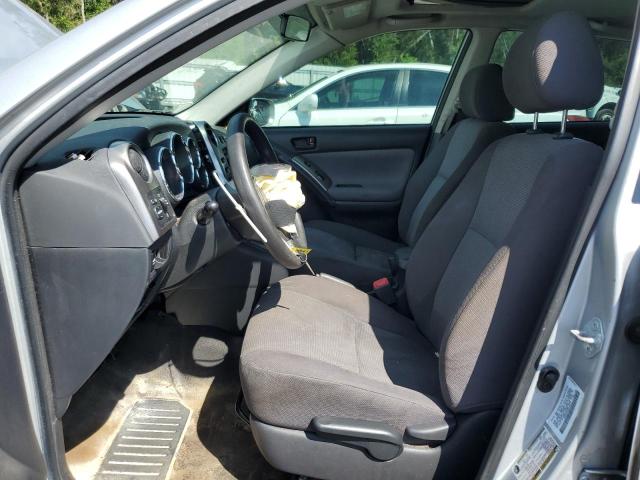 Photo 7 from auction – 2005 PONTIAC VIBE with VIN 5Y2SL63835Z440771