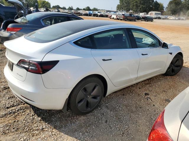 Photo 3 from auction – 2020 TESLA MODEL 3 with VIN 5YJ3E1EBXLF807730