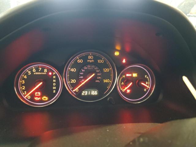 Photo 9 from auction – 2003 HONDA CIVIC EX with VIN 2HGES267X3H575286