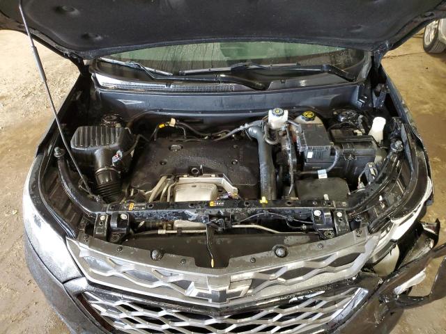 Photo 12 from auction – 2018 CHEVROLET EQUINOX LT with VIN 2GNAXKEX2J6339845