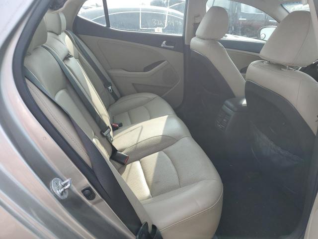 Photo 10 from auction – 2014 KIA OPTIMA EX with VIN 5XXGN4A74EG297444