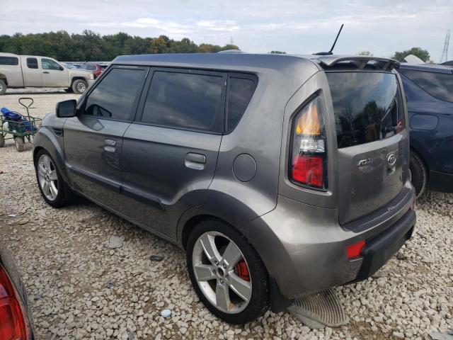 Photo 2 from auction – 2010 KIA SOUL + with VIN KNDJT2A22A7163913