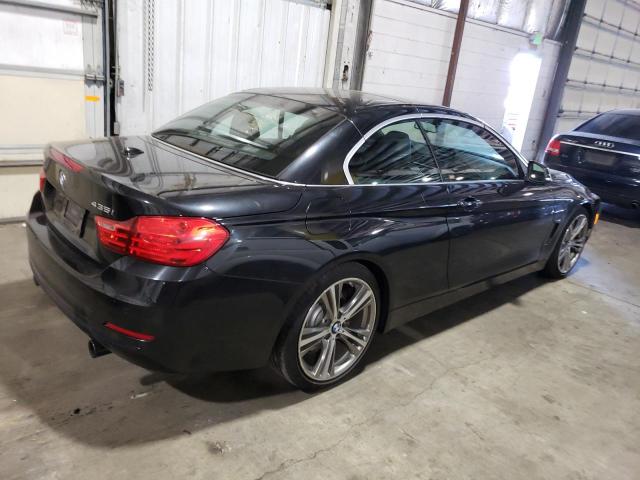Photo 3 from auction – 2016 BMW 435 I with VIN WBA3T3C50G5A42341
