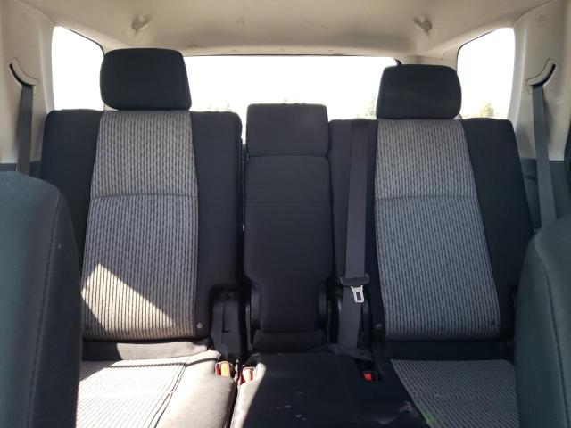 Photo 10 from auction – 2015 TOYOTA 4RUNNER SR with VIN JTEBU5JR4F5236942