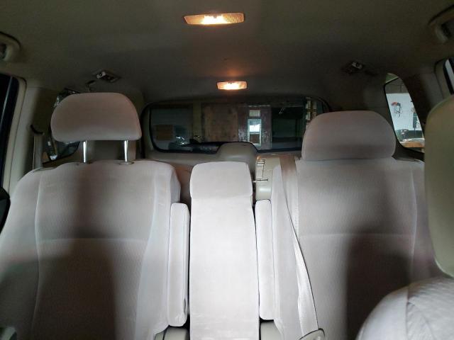 Photo 10 from auction – 2008 TOYOTA HIGHLANDER with VIN JTEES41A482016003
