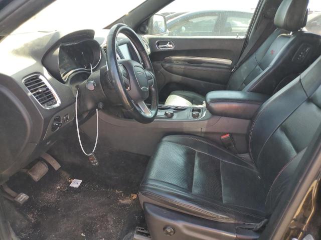 Photo 7 from auction – 2014 DODGE DURANGO R/ with VIN 1C4SDJCT4EC267379