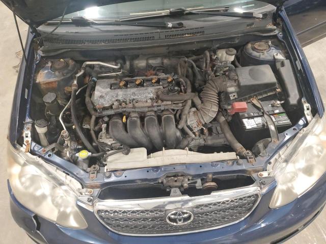 Photo 11 from auction – 2008 TOYOTA COROLLA CE with VIN 1NXBR32E08Z973081