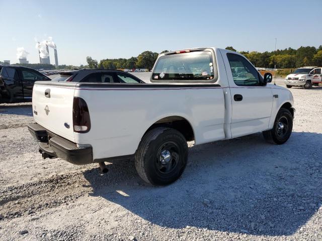 Photo 3 from auction – 2001 FORD F150 with VIN 3FTZF172X1MA72681