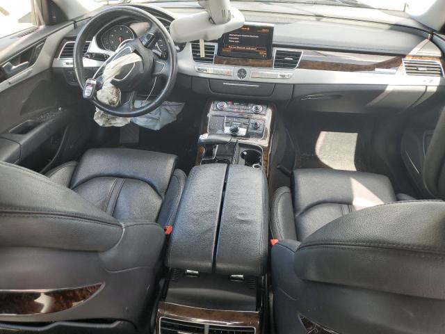 Photo 8 from auction – 2011 AUDI A8 QUATTRO with VIN WAUAVAFD8BN026046