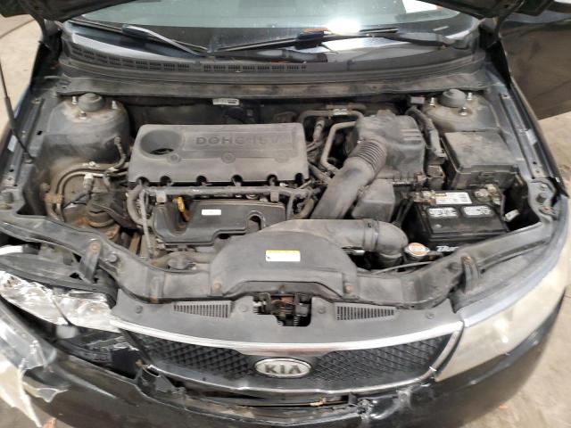 Photo 11 from auction – 2010 KIA FORTE EX with VIN KNAFU4A24A5146358