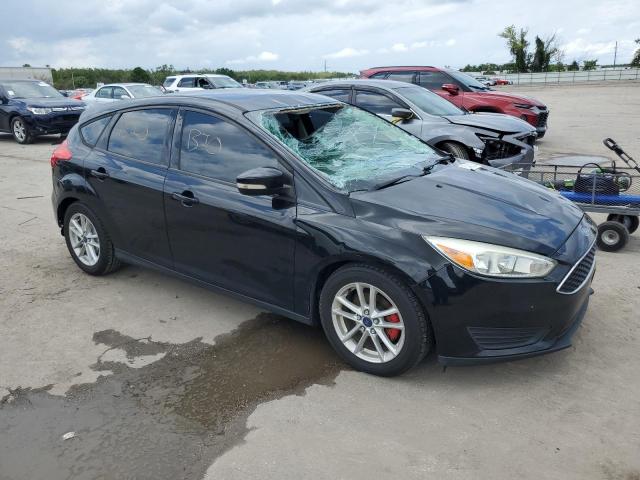 Снимка 4 от търг – 2016 FORD FOCUS SE с VIN 1FADP3K21GL241934
