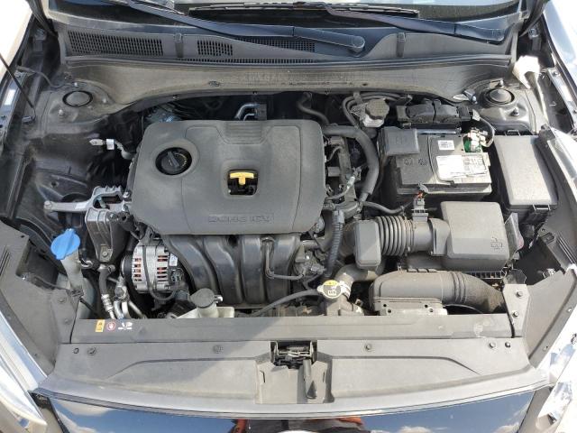 Photo 11 from auction – 2020 KIA FORTE FE with VIN 3KPF24AD5LE192430