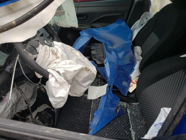 Photo 7 from auction – 2021 NISSAN VERSA S with VIN 3N1CN8DV5ML897492