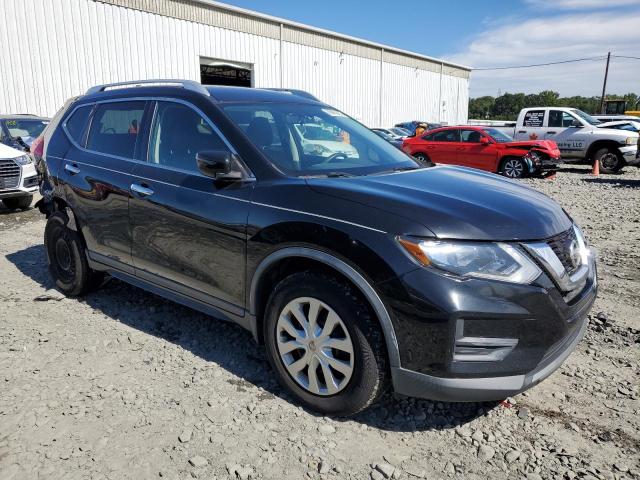 Photo 4 from auction – 2017 NISSAN ROGUE S with VIN KNMAT2MV5HP527659