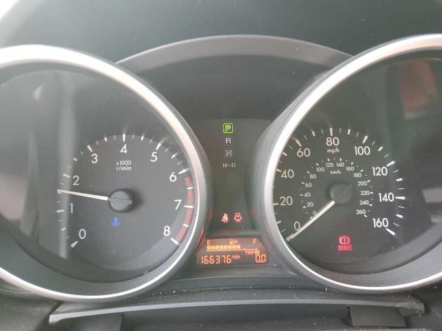 Photo 9 from auction – 2012 MAZDA 5 with VIN JM1CW2BL7C0118890