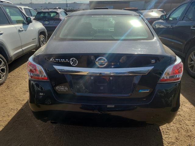 Photo 6 from auction – 2014 NISSAN ALTIMA 2.5 with VIN 1N4AL3AP0EC166992