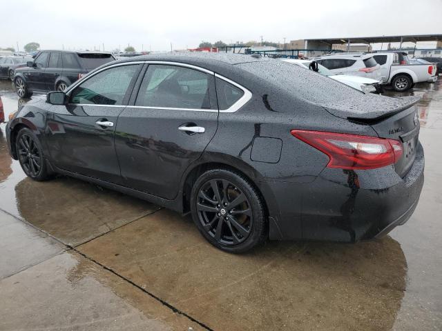 Photo 2 from auction – 2018 NISSAN ALTIMA 2.5 with VIN 1N4AL3AP5JC291268