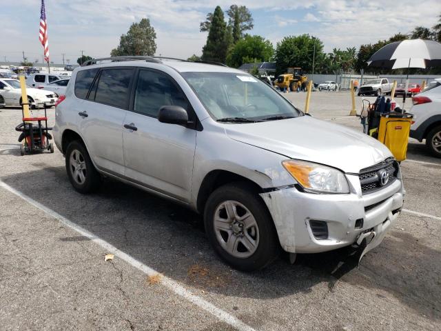 Photo 4 from auction – 2010 TOYOTA RAV4 with VIN 2T3ZF4DV0AW048940
