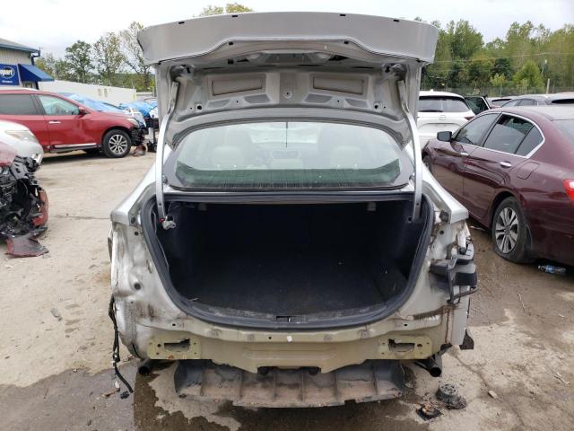 Photo 6 from auction – 2016 FORD FUSION TIT with VIN 3FA6P0K99GR320371