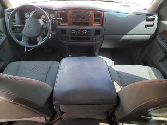 Photo 8 from auction – 2006 DODGE RAM 2500 S with VIN 1D7KS28C36J138492