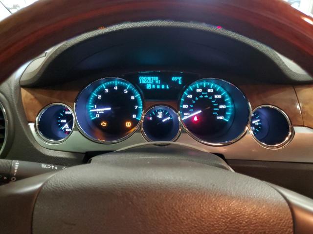 Фото 9 с аукциона – 2010 BUICK ENCLAVE CX с VIN 5GALRBED7AJ191343
